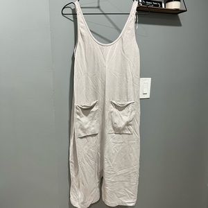 Zara Jumpsuit